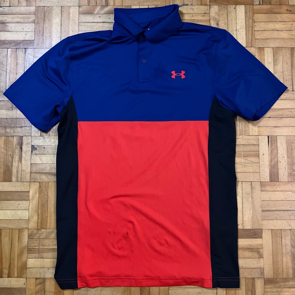 Under Armour Performance Polo